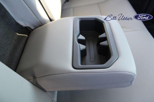 used 2024 Toyota Tundra car, priced at $38,932