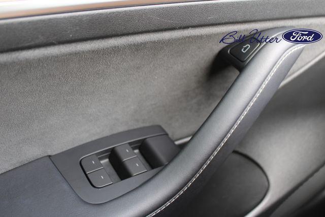 used 2022 Tesla Model 3 car, priced at $27,769