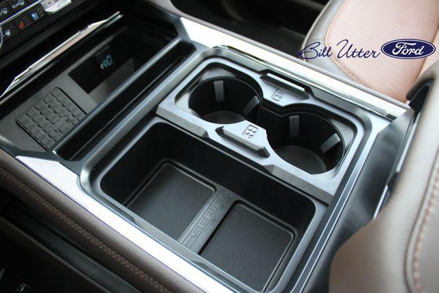 new 2026 Ford F-250 car, priced at $97,317