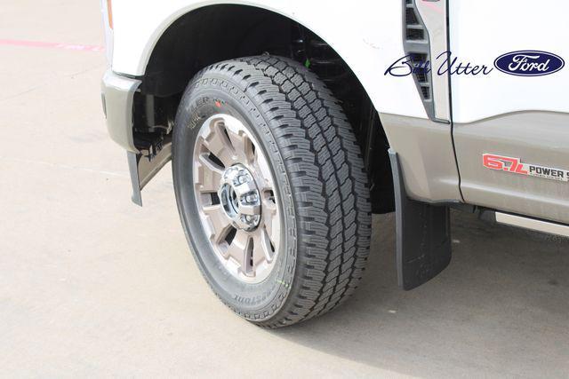 new 2026 Ford F-250 car, priced at $97,317