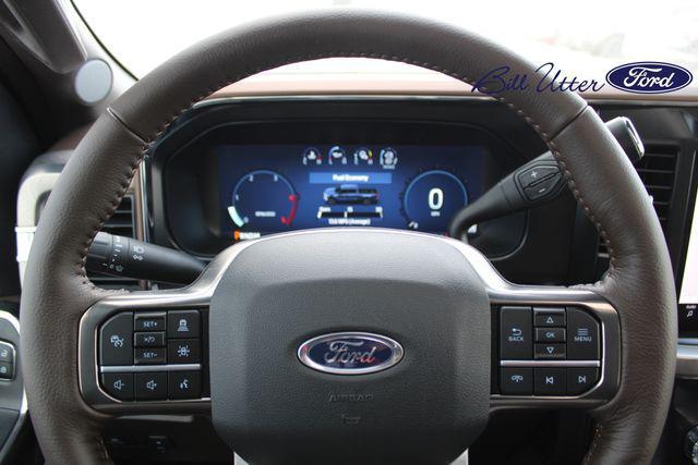 new 2026 Ford F-250 car, priced at $97,317