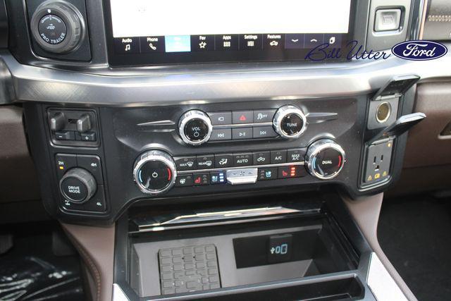 new 2026 Ford F-250 car, priced at $97,317