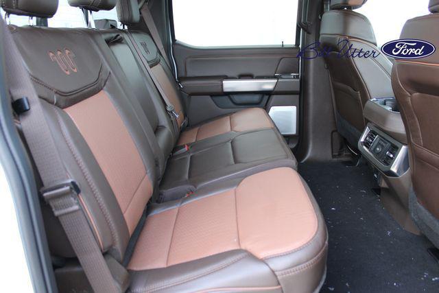 new 2026 Ford F-250 car, priced at $97,317