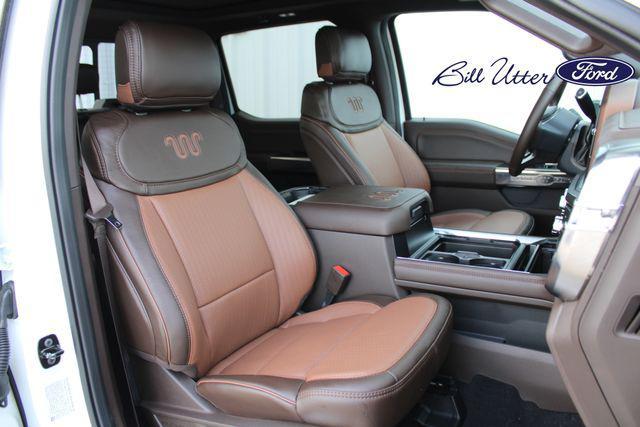 new 2026 Ford F-250 car, priced at $97,317