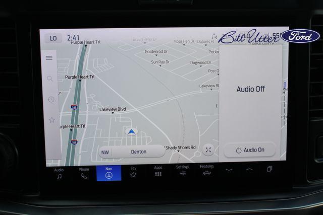 new 2026 Ford F-250 car, priced at $97,317