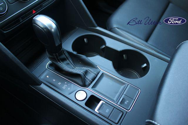 used 2021 Volkswagen Atlas car, priced at $24,673