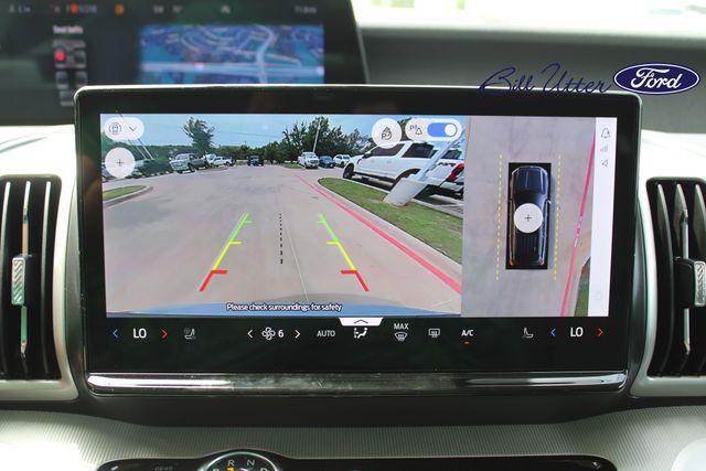 new 2026 Ford Expedition car, priced at $65,118