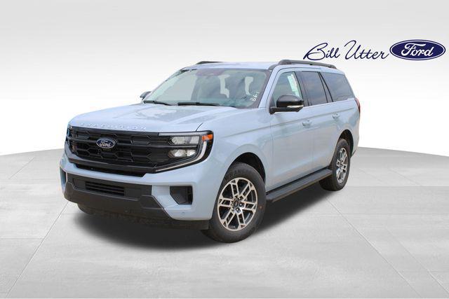 new 2026 Ford Expedition car, priced at $65,118