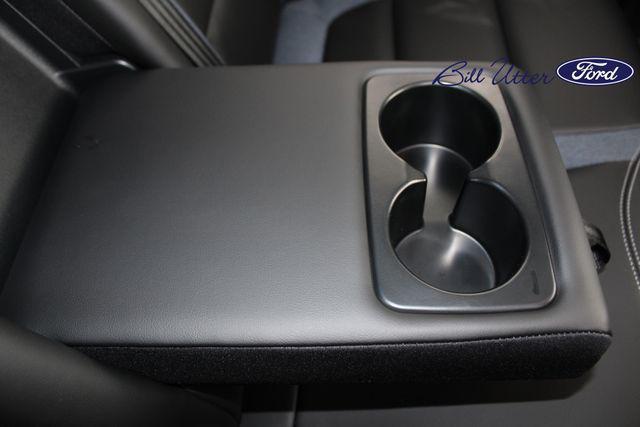 new 2025 Ford Bronco Sport car, priced at $34,495