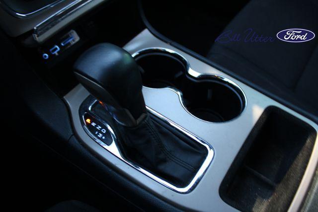 used 2017 Jeep Grand Cherokee car, priced at $12,600