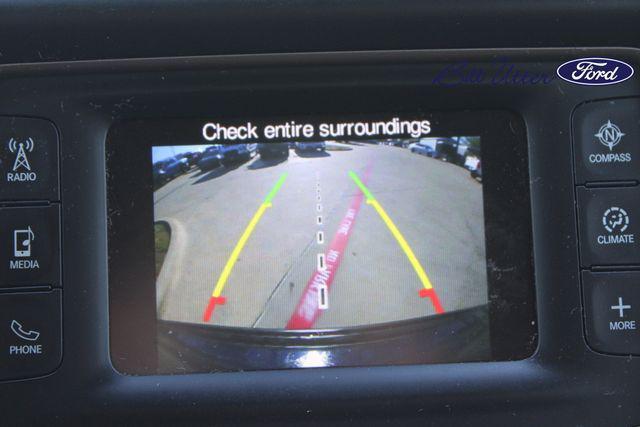 used 2017 Jeep Grand Cherokee car, priced at $12,600