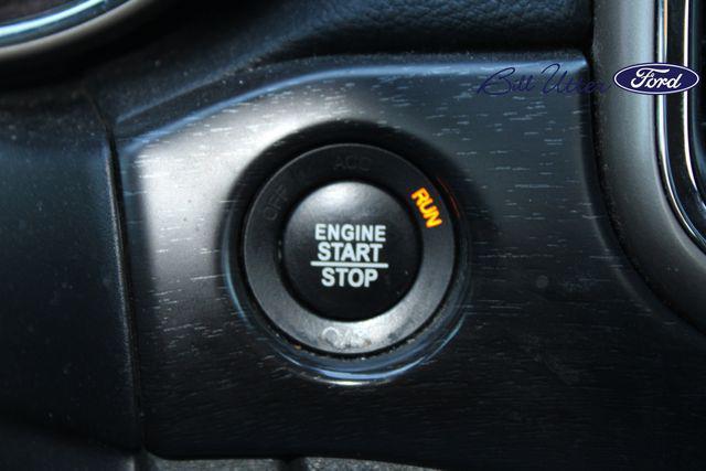 used 2017 Jeep Grand Cherokee car, priced at $12,600