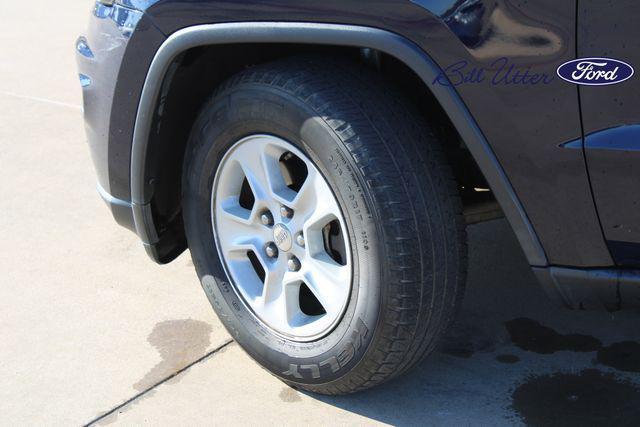 used 2017 Jeep Grand Cherokee car, priced at $12,600