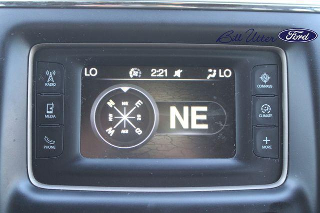 used 2017 Jeep Grand Cherokee car, priced at $12,600