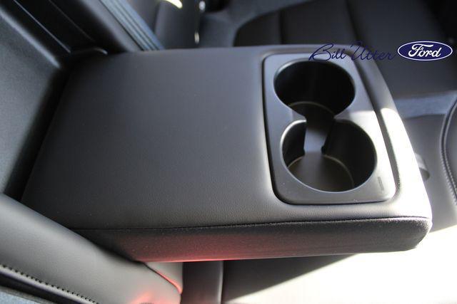 new 2025 Ford Bronco Sport car, priced at $39,067