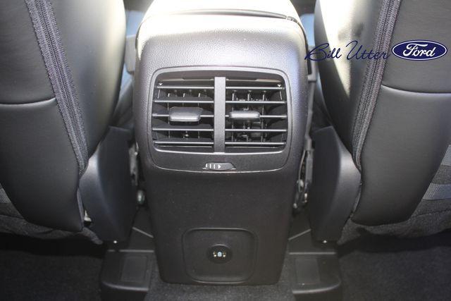 new 2025 Ford Bronco Sport car, priced at $39,067