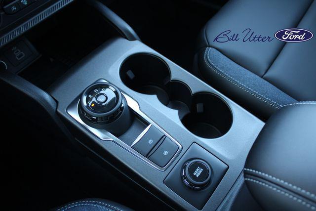 new 2025 Ford Bronco Sport car, priced at $39,067