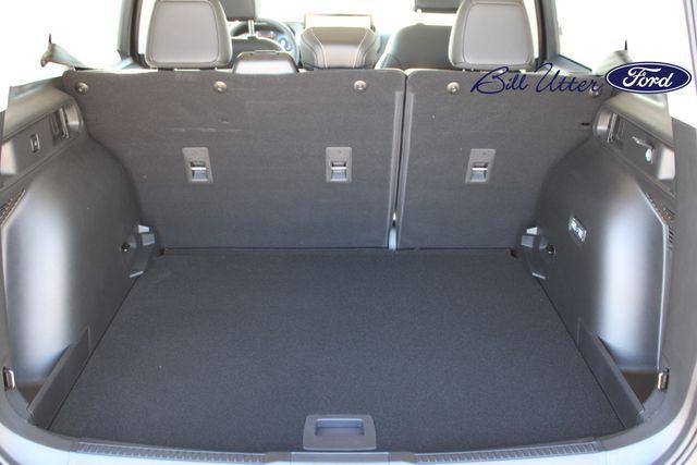 new 2025 Ford Bronco Sport car, priced at $39,067