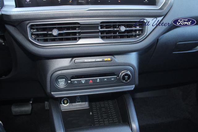 new 2025 Ford Bronco Sport car, priced at $39,067