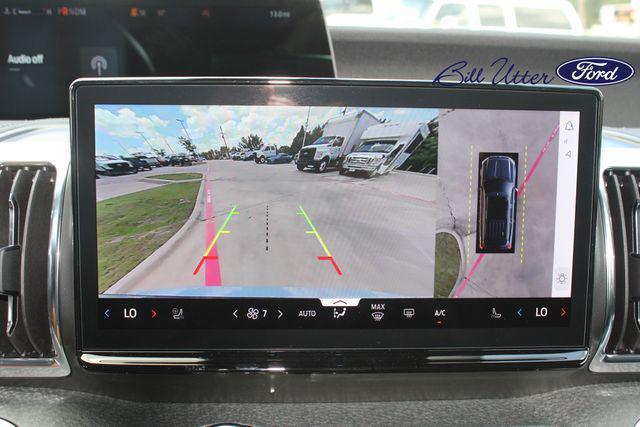 new 2026 Ford Expedition car, priced at $85,490