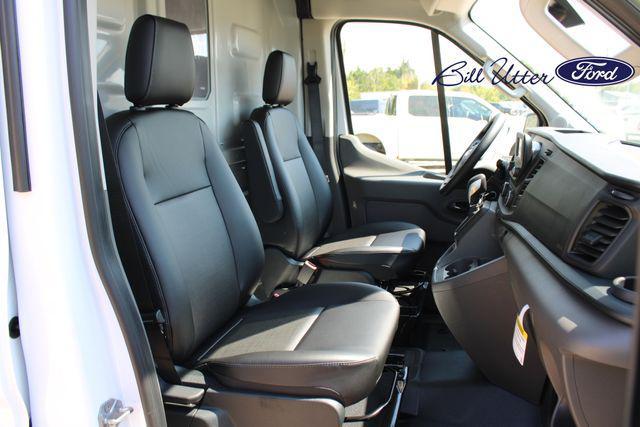 new 2025 Ford Transit-250 car, priced at $50,900