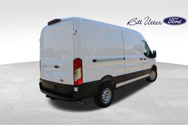 new 2025 Ford Transit-250 car, priced at $50,900