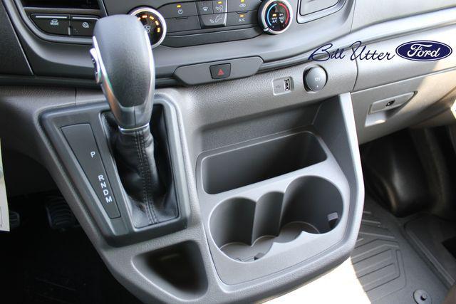 new 2025 Ford Transit-250 car, priced at $50,900