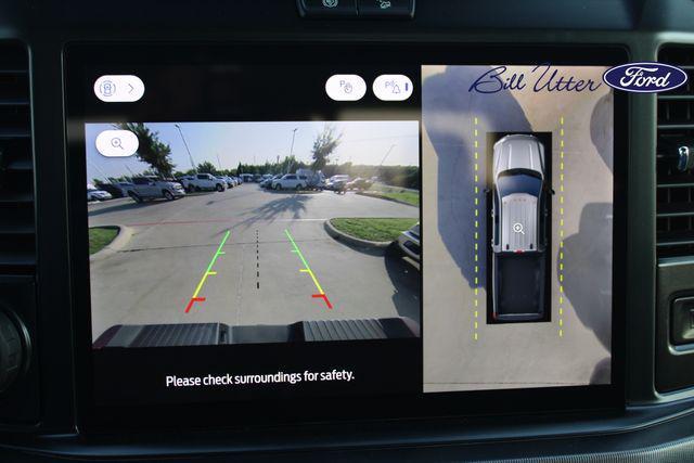 new 2026 Ford F-350 car, priced at $97,461