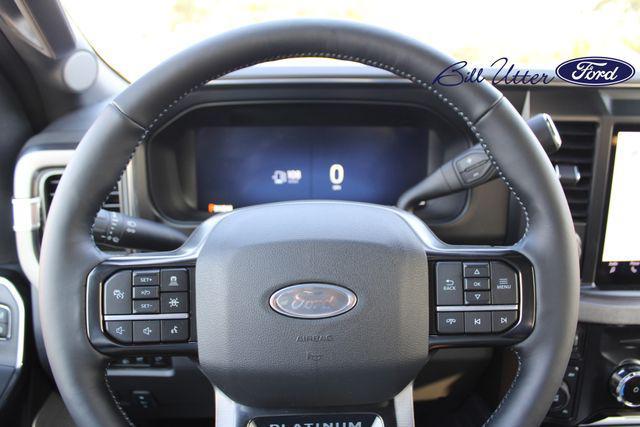 new 2026 Ford F-350 car, priced at $97,461