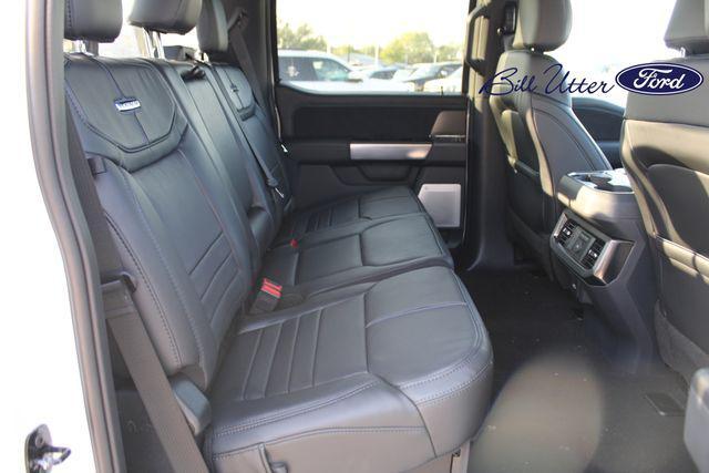 new 2026 Ford F-350 car, priced at $97,461