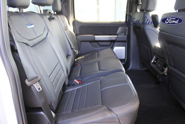 new 2026 Ford F-250 car, priced at $92,900