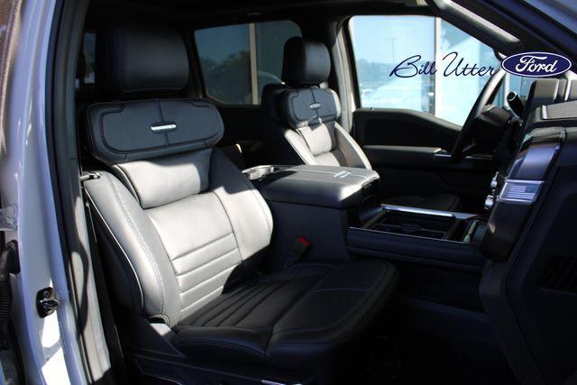 new 2026 Ford F-250 car, priced at $92,900