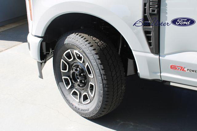 new 2026 Ford F-250 car, priced at $92,900