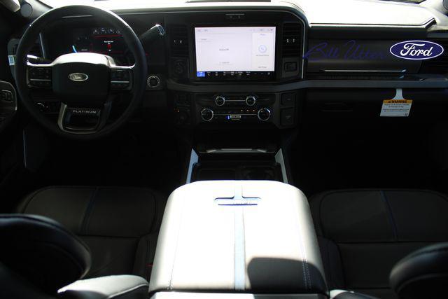 new 2026 Ford F-250 car, priced at $92,900