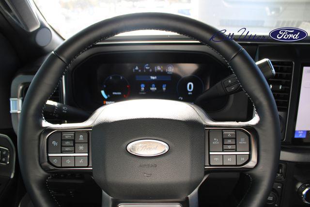 new 2026 Ford F-250 car, priced at $92,900