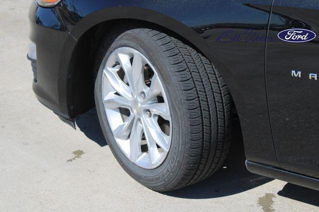 used 2024 Chevrolet Malibu car, priced at $17,995