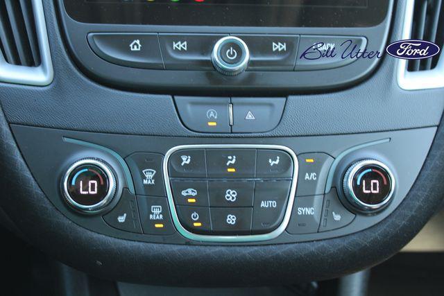 used 2024 Chevrolet Malibu car, priced at $17,995