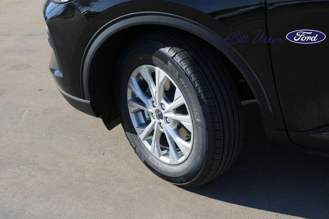 new 2026 Ford Escape car, priced at $29,498