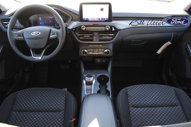 new 2026 Ford Escape car, priced at $29,498