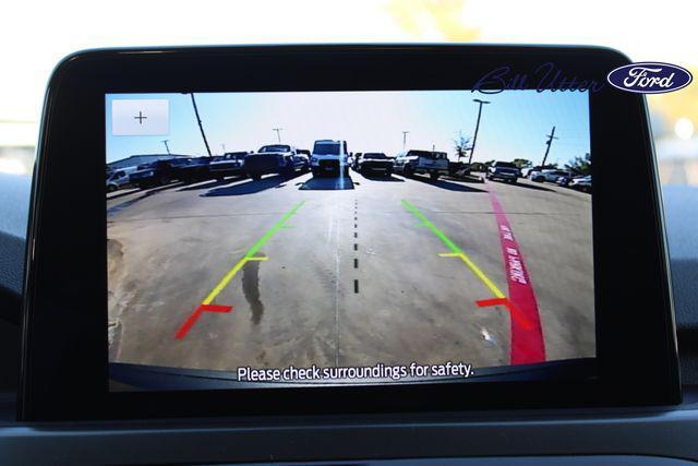 new 2026 Ford Escape car, priced at $29,498