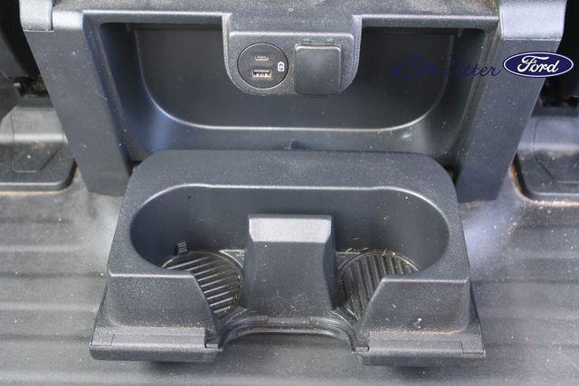 used 2023 Ford F-150 car, priced at $29,800