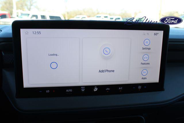 new 2026 Ford Maverick car, priced at $30,140