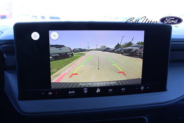 new 2026 Ford Maverick car, priced at $30,140