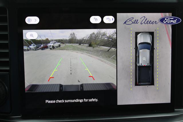 new 2026 Ford F-350 car, priced at $104,586