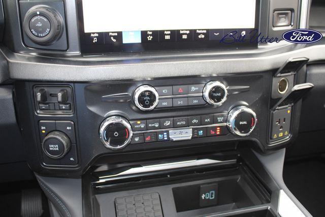 new 2026 Ford F-350 car, priced at $104,586