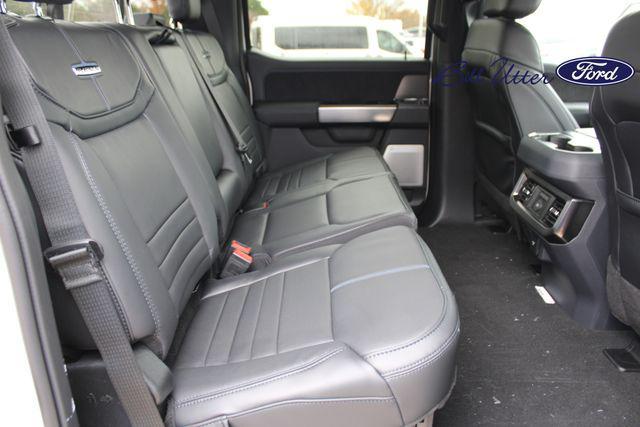 new 2026 Ford F-350 car, priced at $104,586