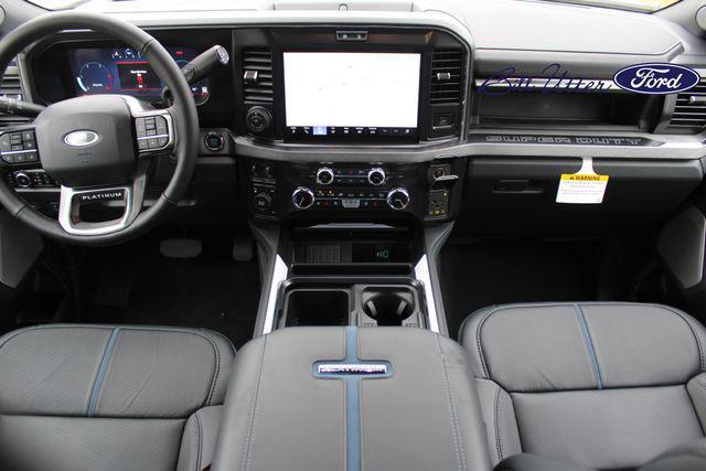 new 2026 Ford F-350 car, priced at $104,586