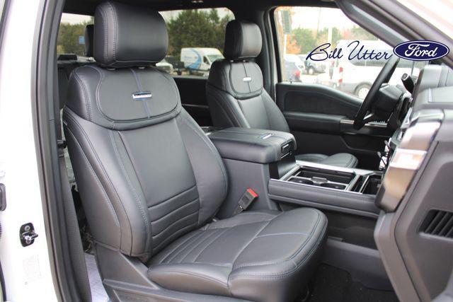 new 2026 Ford F-350 car, priced at $104,586