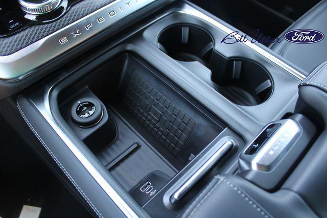 new 2025 Ford Expedition car, priced at $74,995