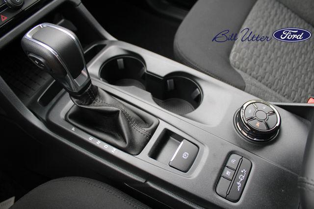 new 2026 Ford Ranger car, priced at $45,873